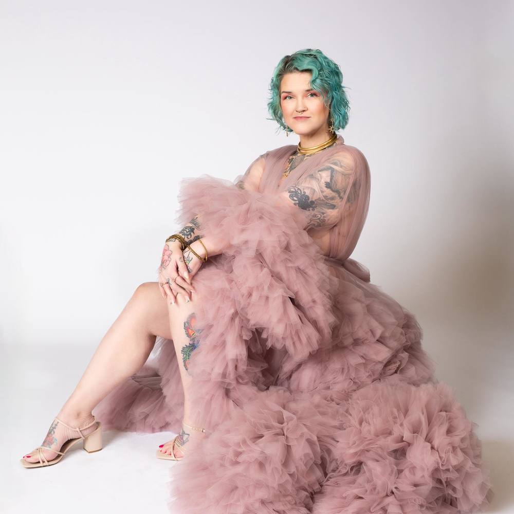 Meet your Posher, Samantha